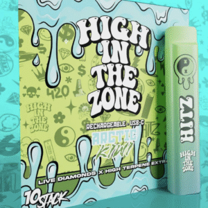 Hitz Arctic Kiwi
