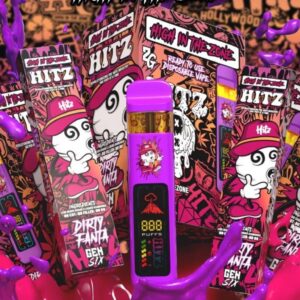 Hitz Dirty Fanta