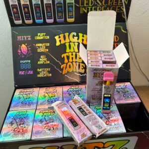 Hitz Disposable