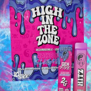Hitz Disposables