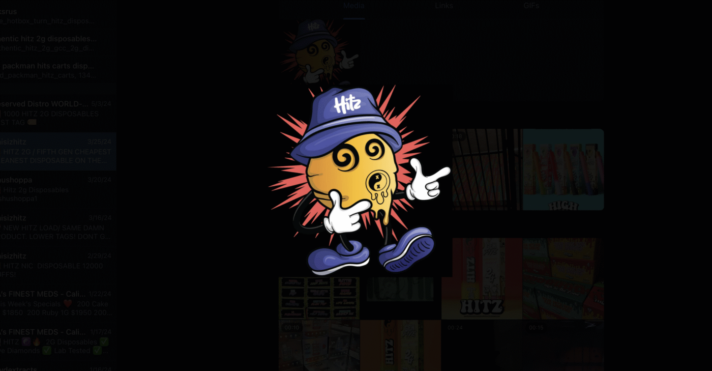 Hitz Carts