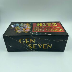 Hitz Gen 7 Disposable