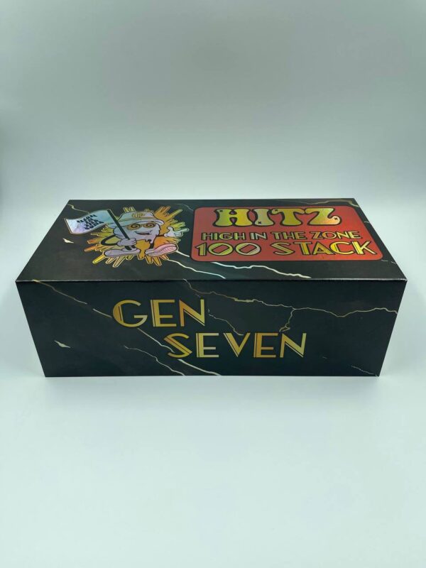 Hitz Gen 7 Disposable