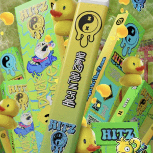 Hitz Duck Suace