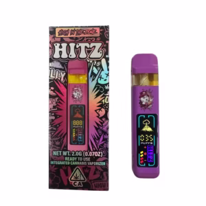 Hitz Whole Lotta Grape