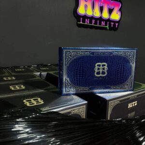 Hitz Blue Label Infinity