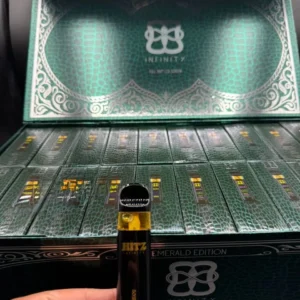 Hitz Emerald Edition