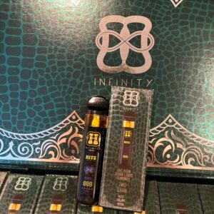 Hitz Infinity Holy Grape