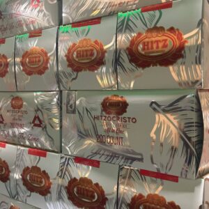 Hizocristo 200 Count