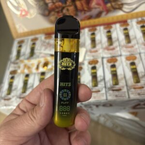 Hizocristo Atomic Habibi