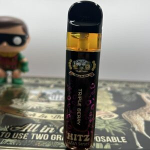 Hitz Safari Edition