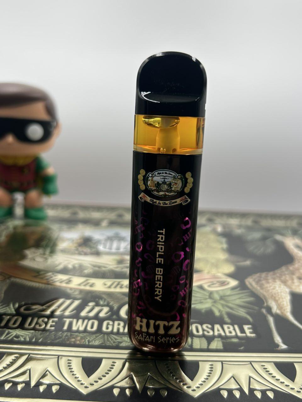 Hitz Safari Edition Hitz Safari Edition